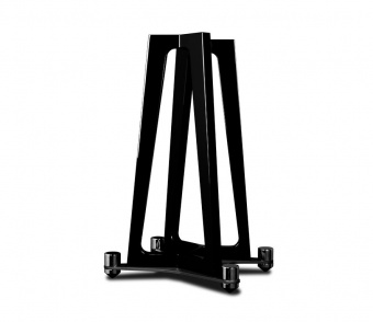Quad REVELA 1 Stands (High Gloss Black) 