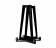 Quad REVELA 1 Stands (High Gloss Black) Quad REVELA 1 Stands (High Gloss Black)