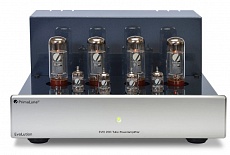 PrimaLuna EVO 200 Power  – Новый ламповый усилитель мощности!