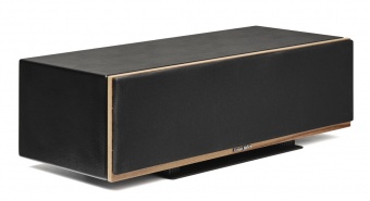Sonus Faber Lumina Center I (Walnut) 