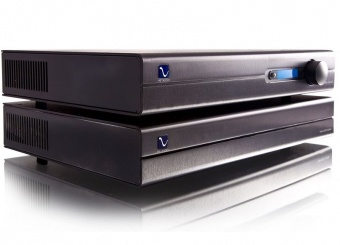PS Audio Stellar Amplifier S300 (black)