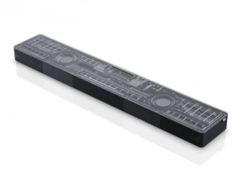 Loewe Klang bar3 mr basalt grey 