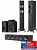 Polk Audio 5.0 (R500) black