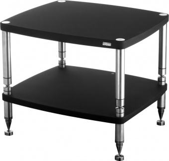 Solidsteel HF-2 (black)