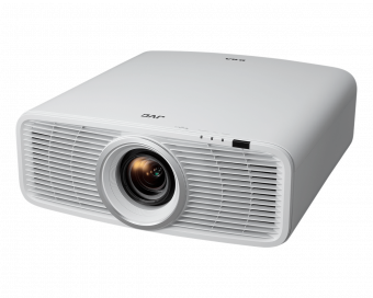 JVC DLA-NZ500 (white)