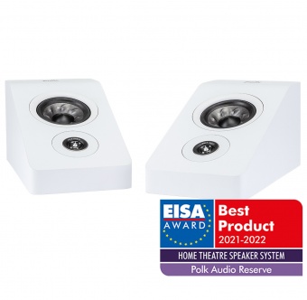 Polk Audio  Reserve R900 (white)