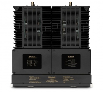 McIntosh MC255