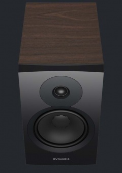 Dynaudio Emit 20 (Walnut wood)