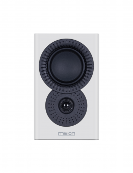 Mission LX-1 MKII (Lux white)