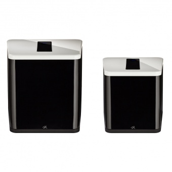 Martin Logan BalancedForce 210 (Gloss white)
