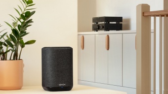 Denon PMA-900HNE Black