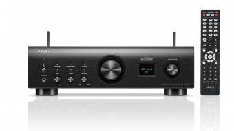 Denon PMA-900HNE Black