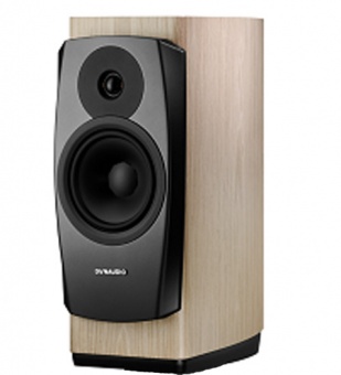 Dynaudio Confidence 20 (Blonde wood)