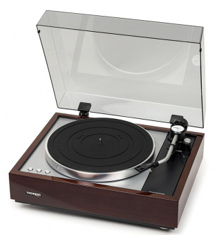Thorens TD 1600 (walnut)