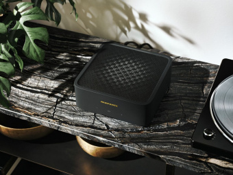 Marantz Model M1 (Black) 