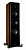 Quad REVELA 2 (High Gloss Walnut/Black) 