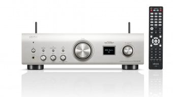 Denon PMA-900HNE Silver 