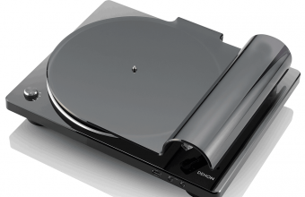 Denon DP-450USB