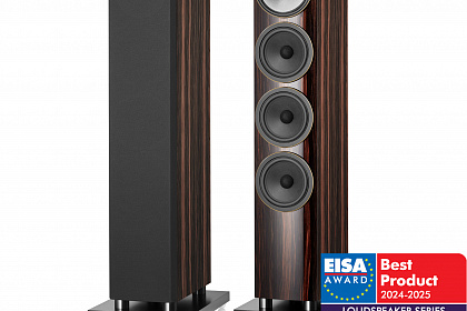 Bowers Wilkins 702 S3 Signature - АКЦИЯ! Скидки в HiFi-Самара!