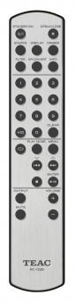 TEAC PD-507T (black)  