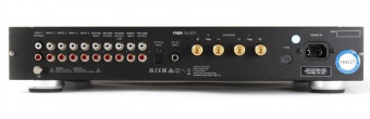 Rega Elicit MK5 (2х105 Вт) black
