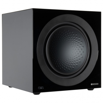 Monitor Audio Anthra W15 (Black gloss)