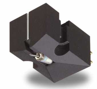 Denon DL-103 MC (black)