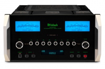 McIntosh MA9500  