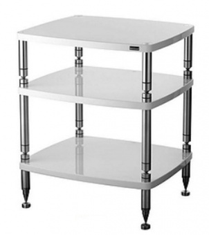 Solidsteel HF-3 (gloss white)