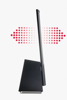 Martin Logan ElectroMotion ESL (black)