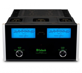 McIntosh MC312