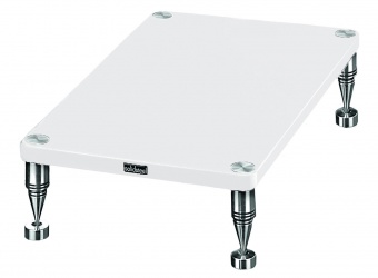 Solidsteel HF-A (gloss white)