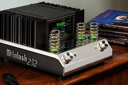 McIntosh - выгодный Trade-in!