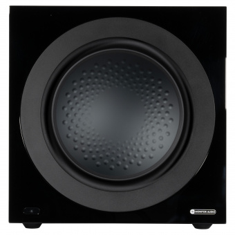 Monitor Audio Anthra W15 (Black gloss)