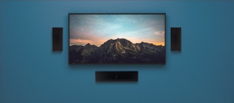 Martin Logan Motion 6i (Gloss black)