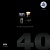 INAKUSTIK LP 40 Years Excellence Edition