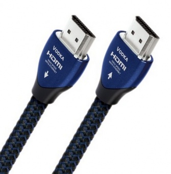AudioQuest Vodka 48 HDMI  (2.0m)  