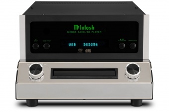 McIntosh MCD85