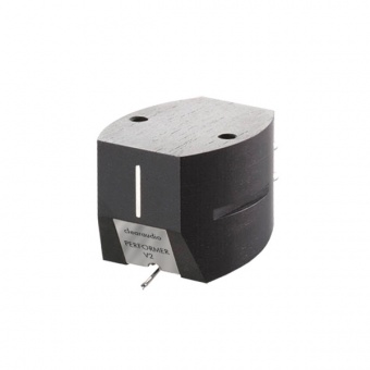 Clearaudio Performer V2  MM