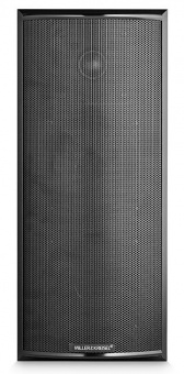 MK Sound LCR750 (black) 