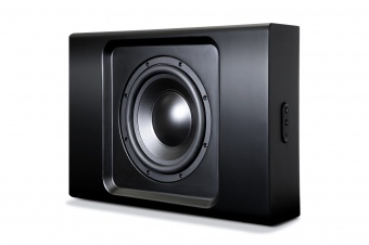 Bluesound Pulse Sub Plus (black)