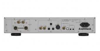Luxman DA-07X