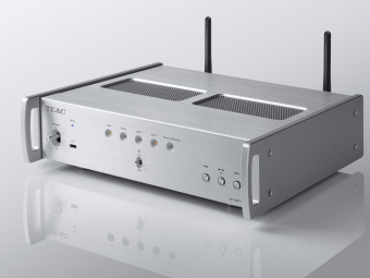 TEAC NT-507T (Silver)  
