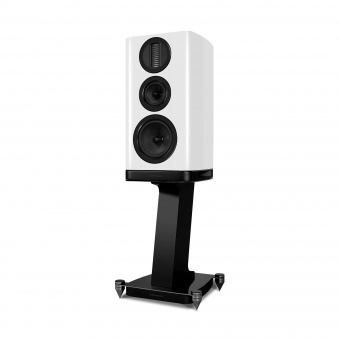 Wharfedale AURA 2 (Hi-Gloss white) 
