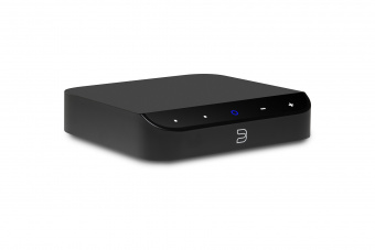 Bluesound NODE NANO N030 (black)