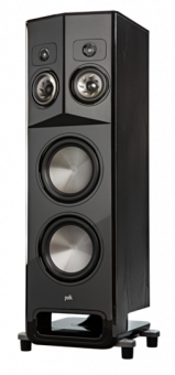 Polk Audio  Legend L800 (black)