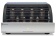 PrimaLuna Evo 200 Power Amplifier (44 ватт х2. EL34) silver PrimaLuna Evo 200 Power Amplifier (44 ватт х2. EL34) silver