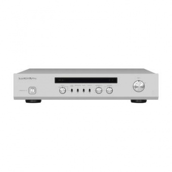 Luxman E-07 