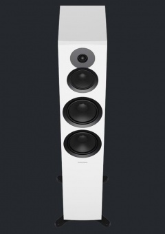 Dynaudio Emit 50 (White satin)
