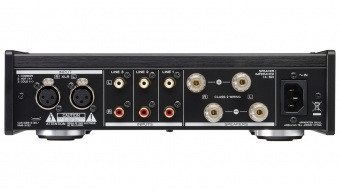 TEAC AX-505 (silver)